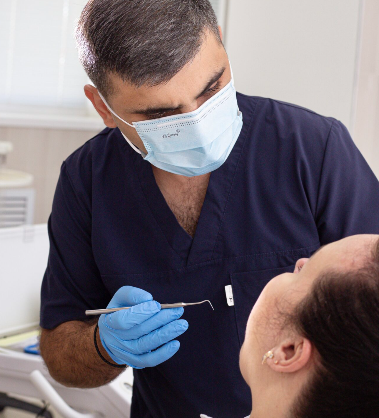 Стоматологическая клиника Надежда