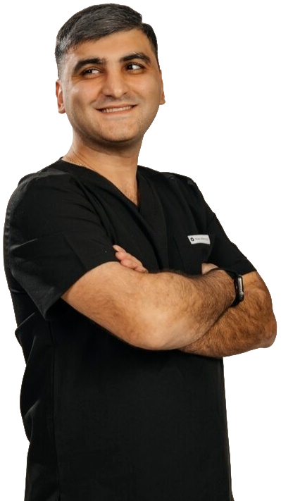 Геворкян Арут Эдикович