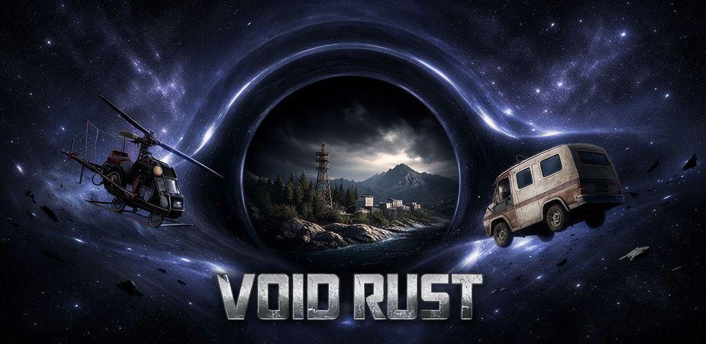 VOID RUST | MAIN | ПОЛУКЛАССИКА X2 | NOLIMIT