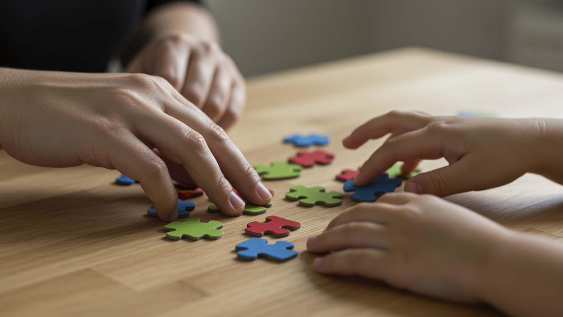 Реабилитационный центр для детей с РАС в Москве