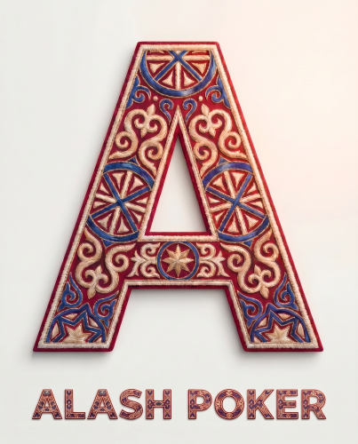 Alash Logo