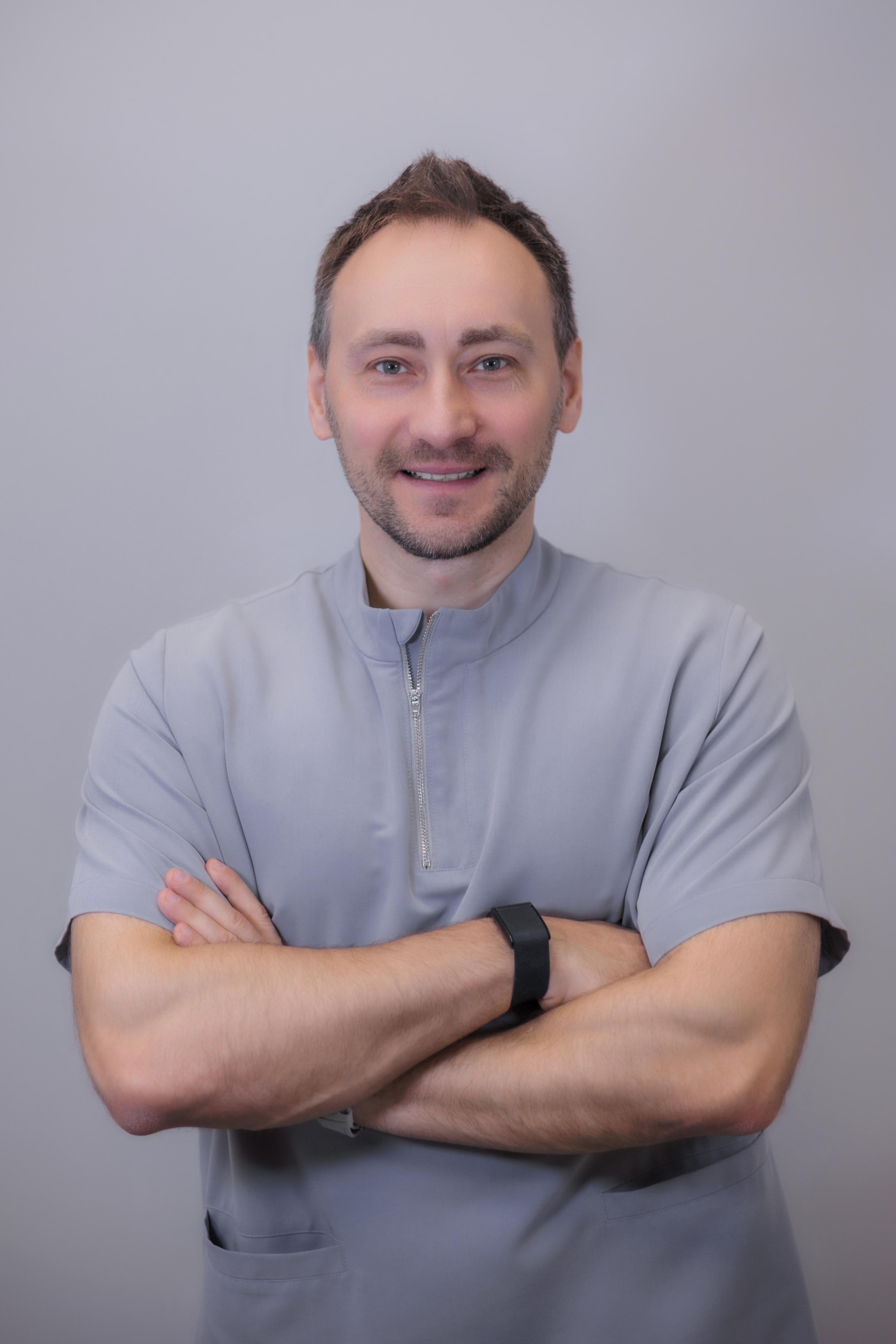 Кирилл Костин
