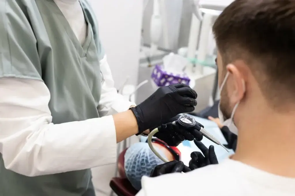 Оборудование МК ДЕНТ