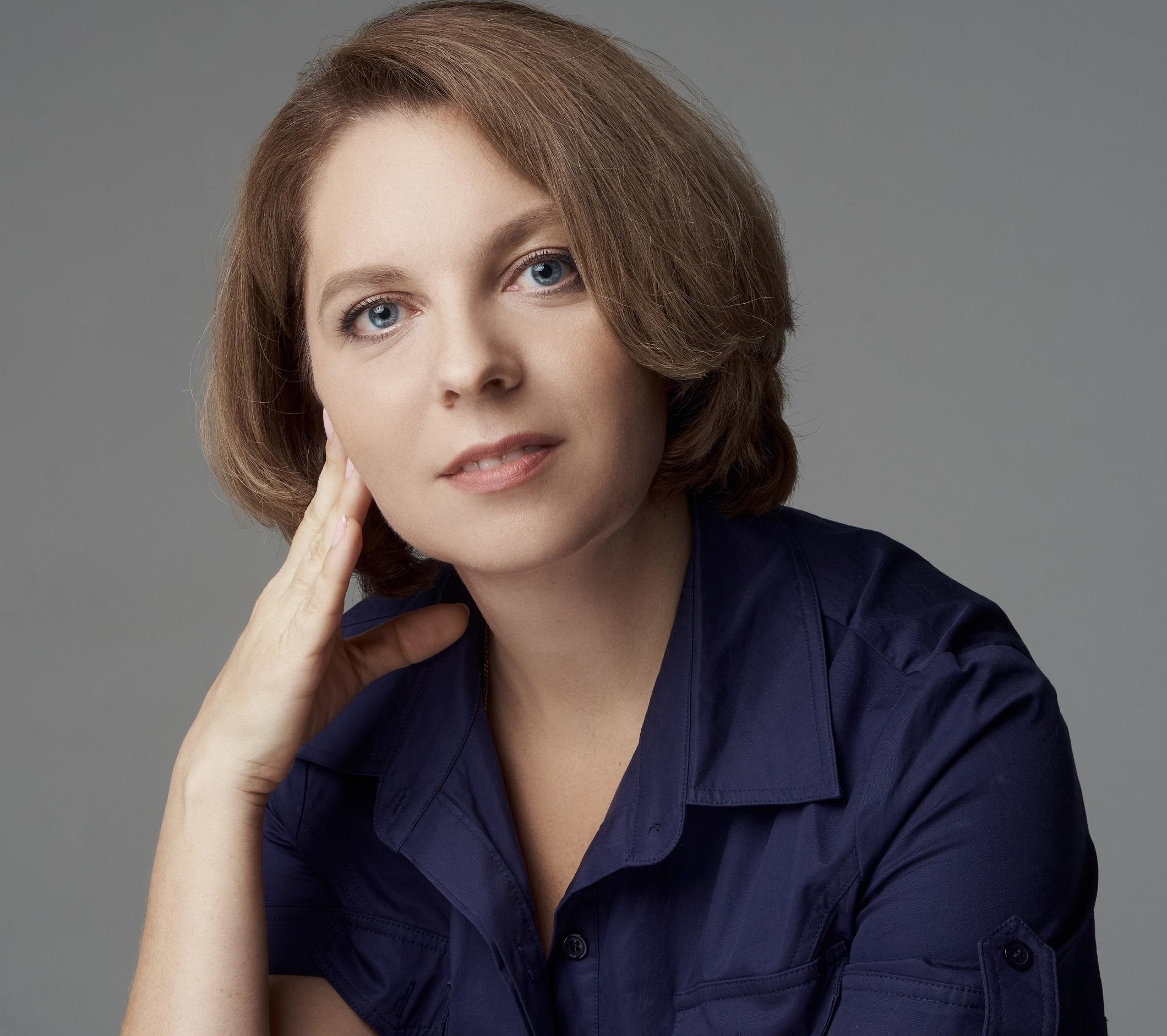 Дитлова Наталья — бизнес-тренер