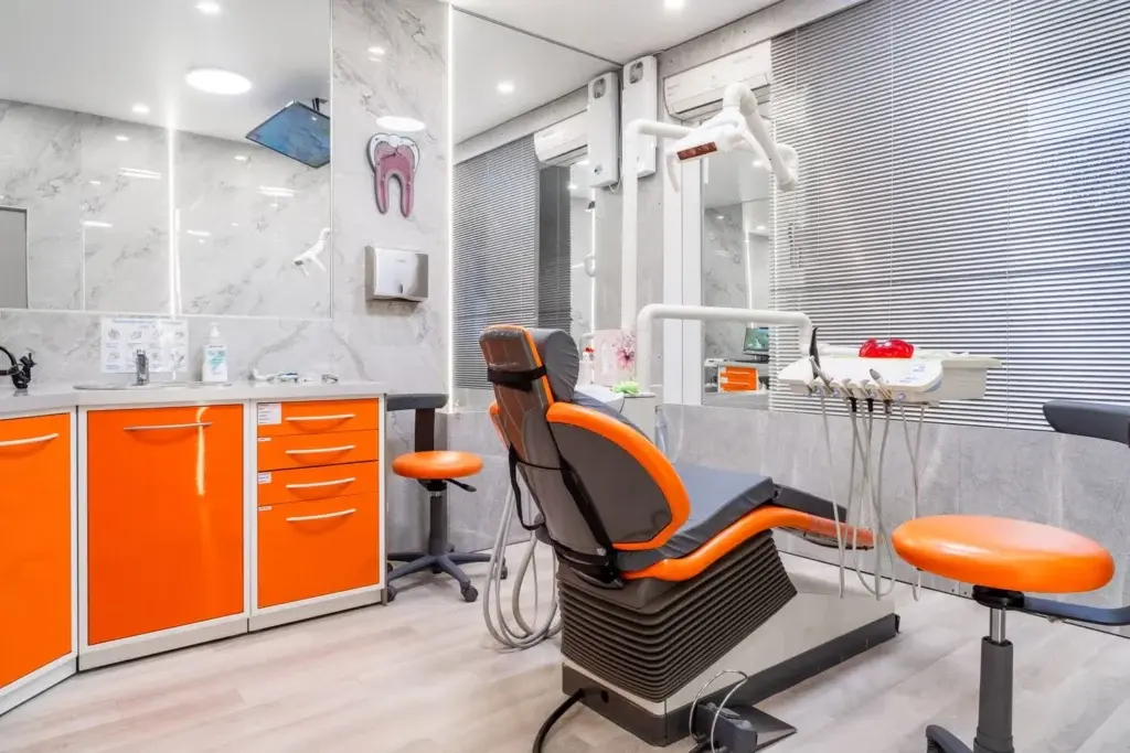 Стоматология МК ДЕНТ