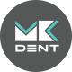 МК ДЕНТ логотип