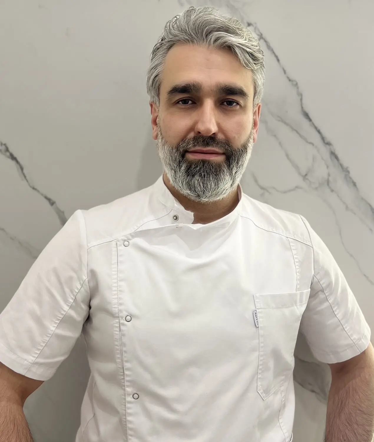 Шикиев Ризван Зайнудинович