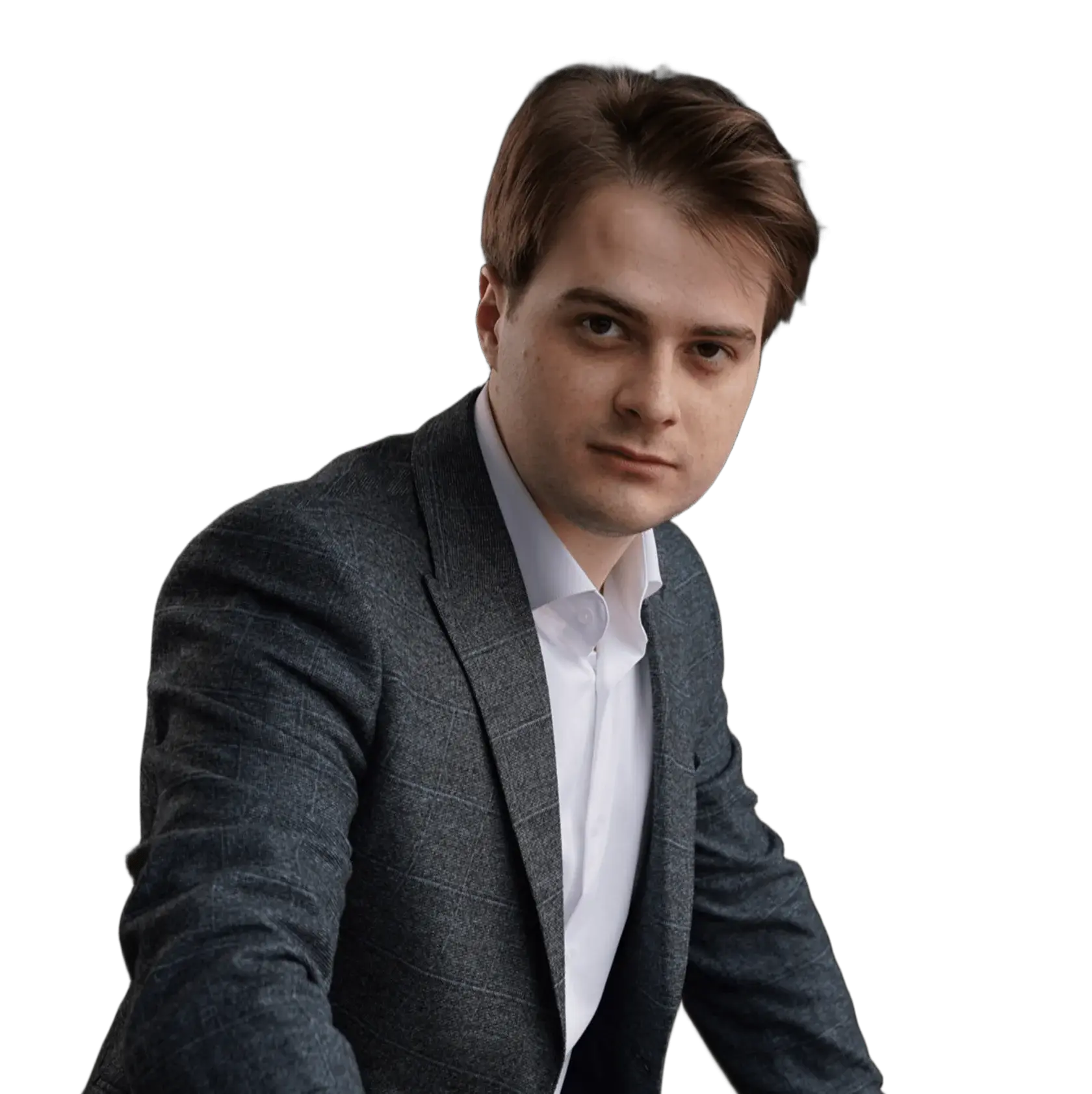 Егор Кияев