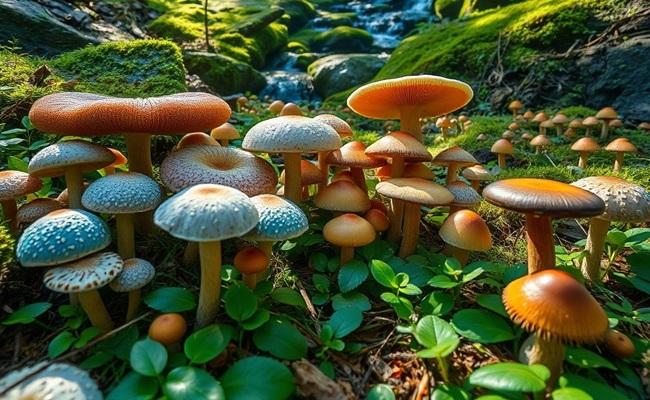 Griboedov – интернет-магазин полезных грибов и растений