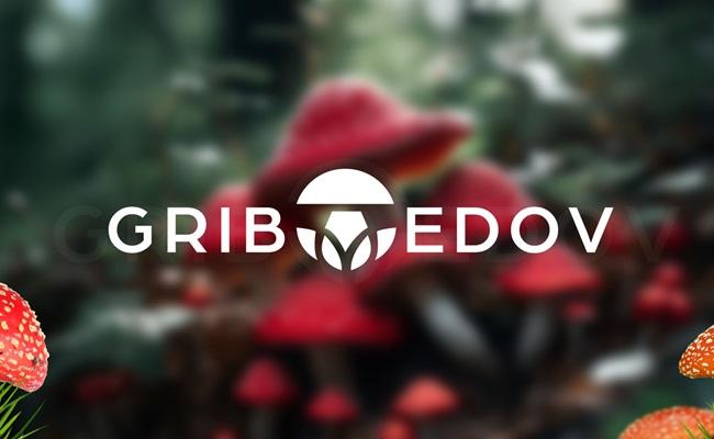 Griboedov – интернет-магазин полезных грибов и растений