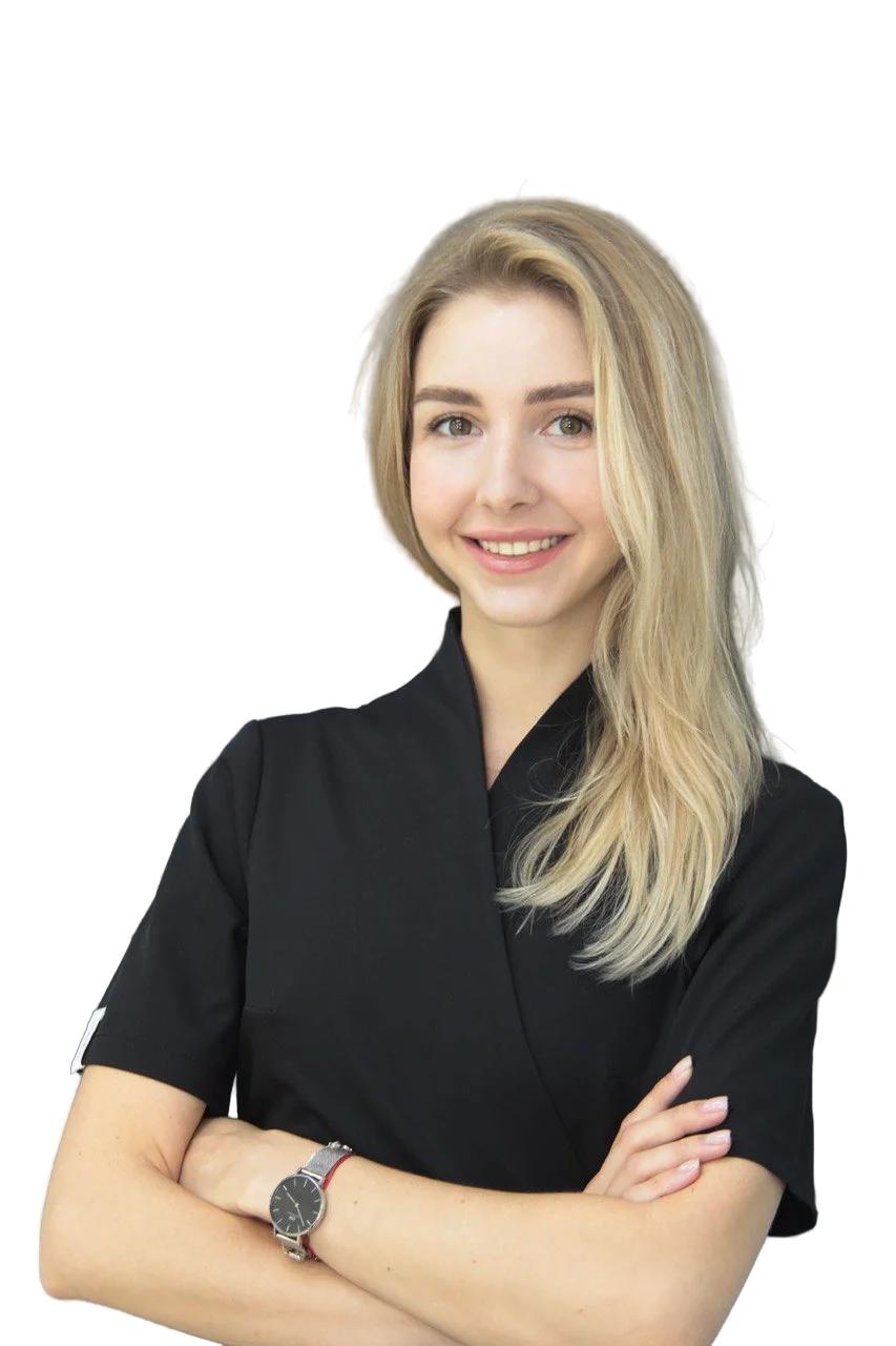 Синицына Елена Валерьевна