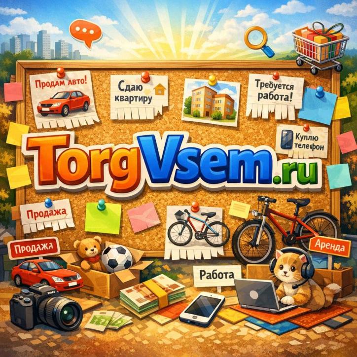 Разместить объявление бесплатно