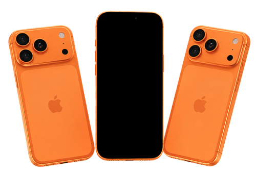 iPhone