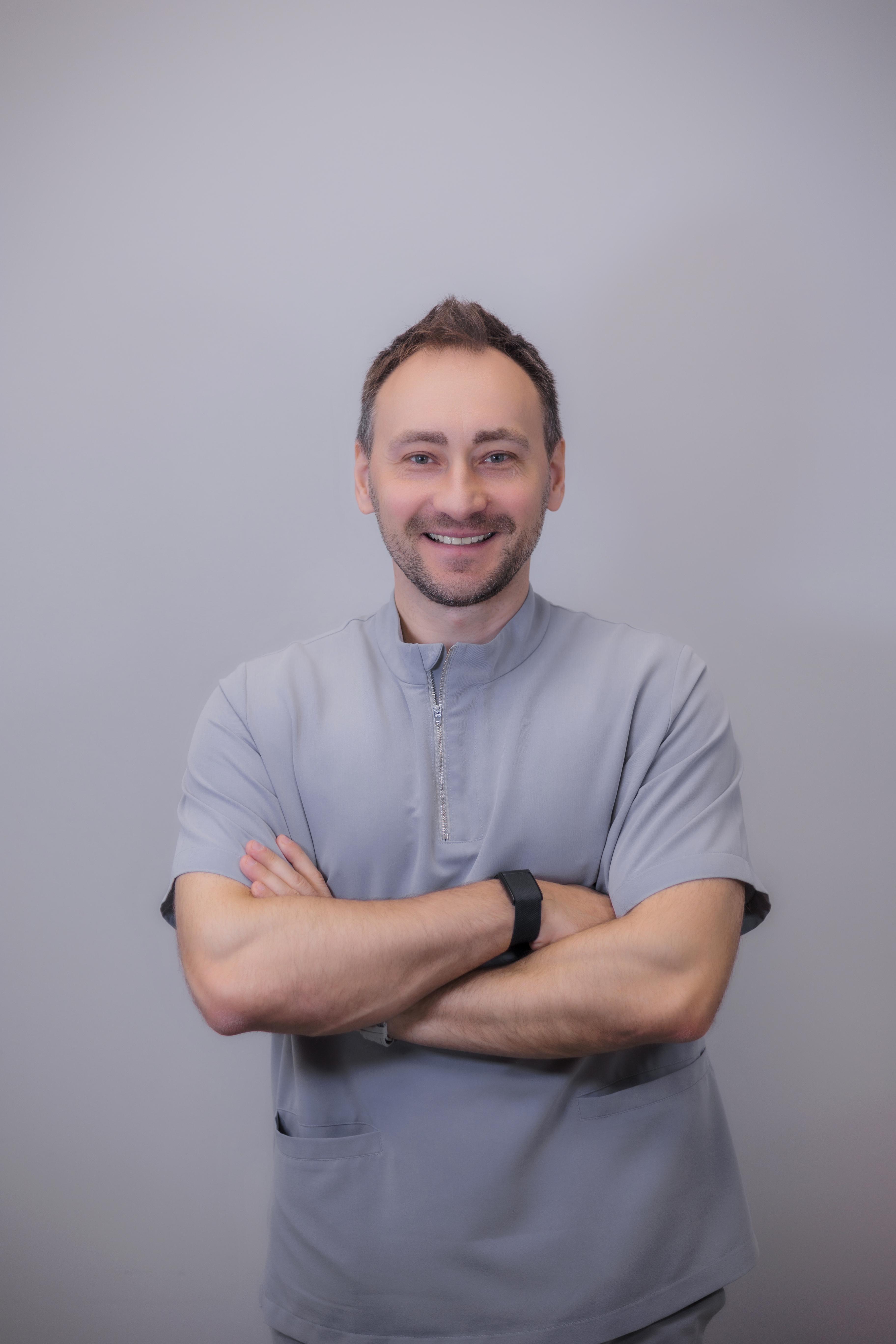 Кирилл Костин