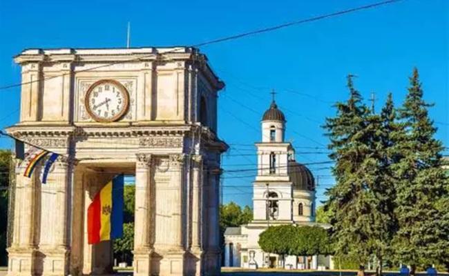 milenniumtravel.com &ndash; автобус из Москвы в Кишинёв