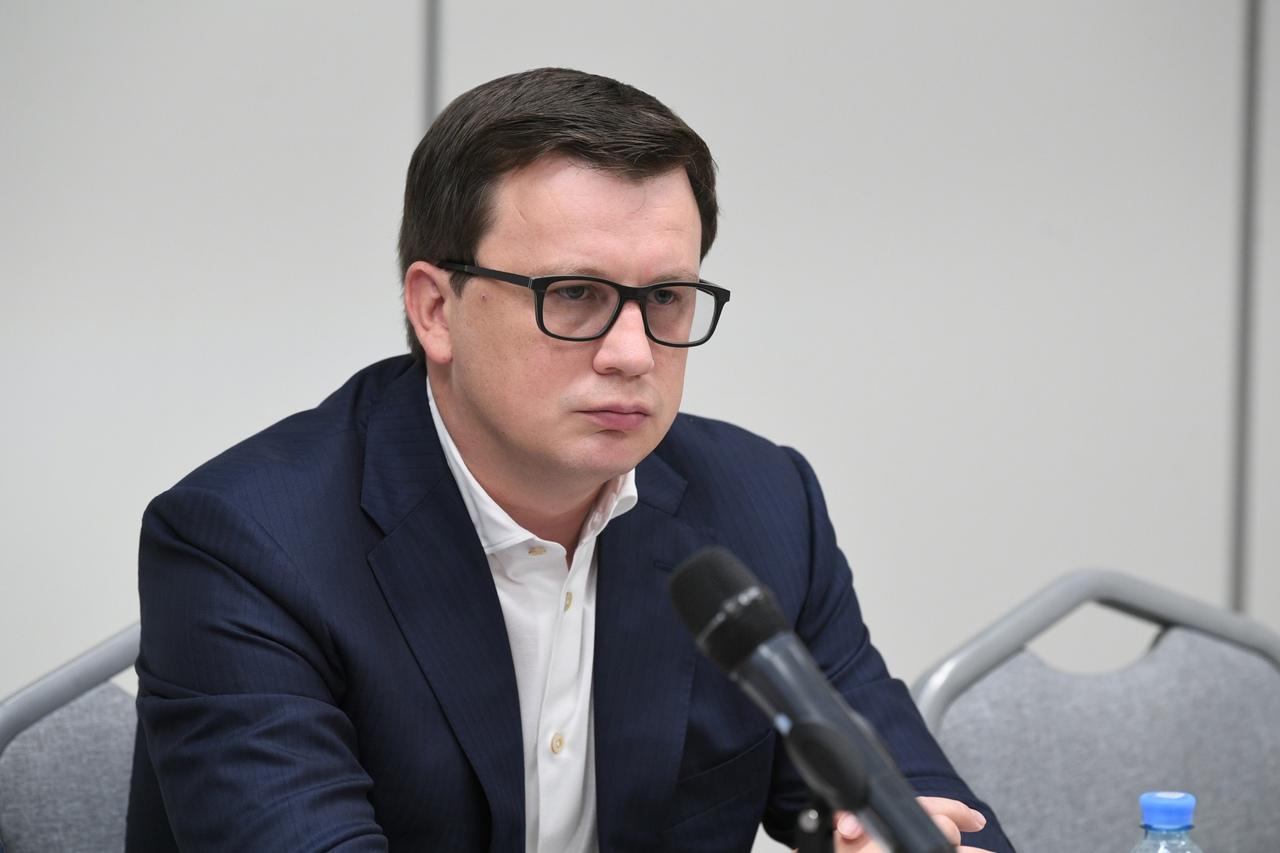 Антон Игоревич Немкин