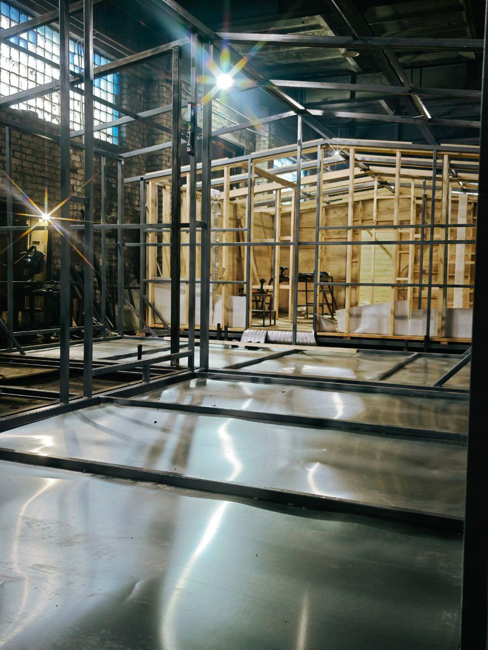 Производство ПК Регион 73