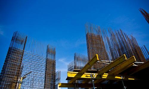 Аренда опалубки в Москве