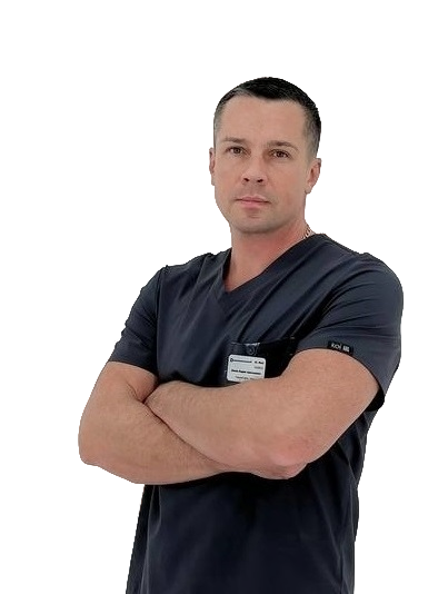 Ленёв Вадим Николаевич