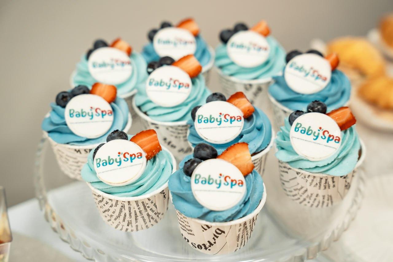 Франшиза BabySpa