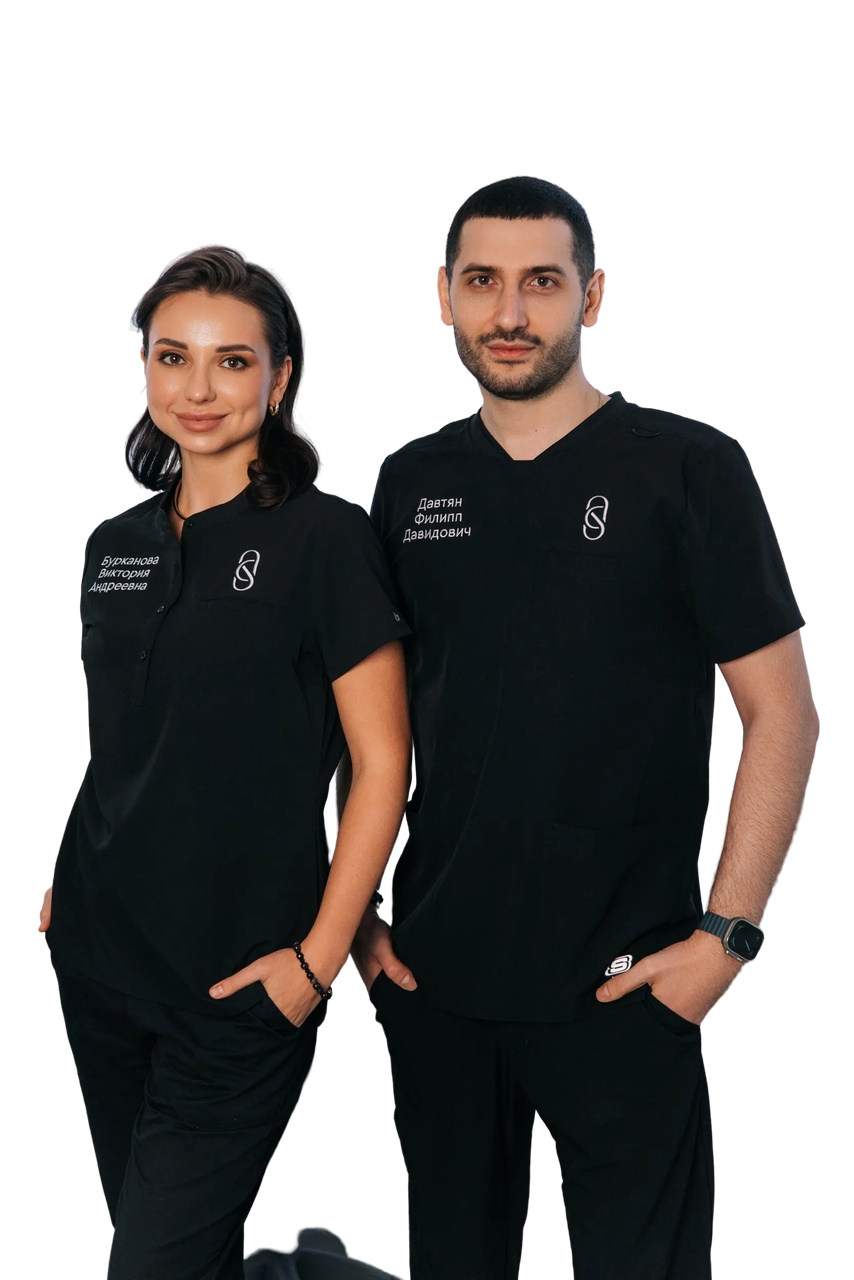 Врачи-ортопед