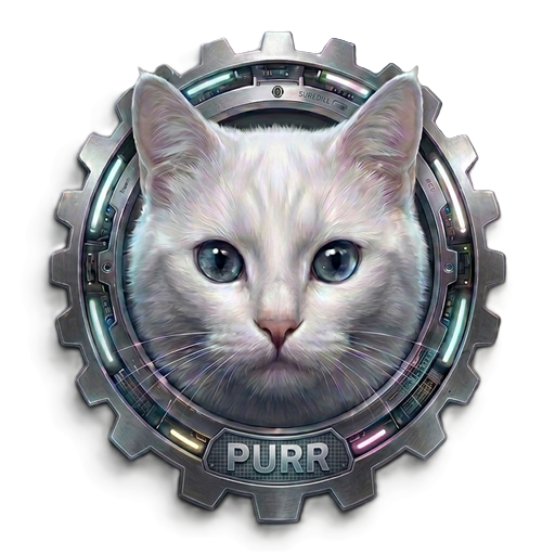 ДЛЯ НОВИЧКОВ | VANILLA 2x | MAX 3 | 22.05 | PurrRust logo