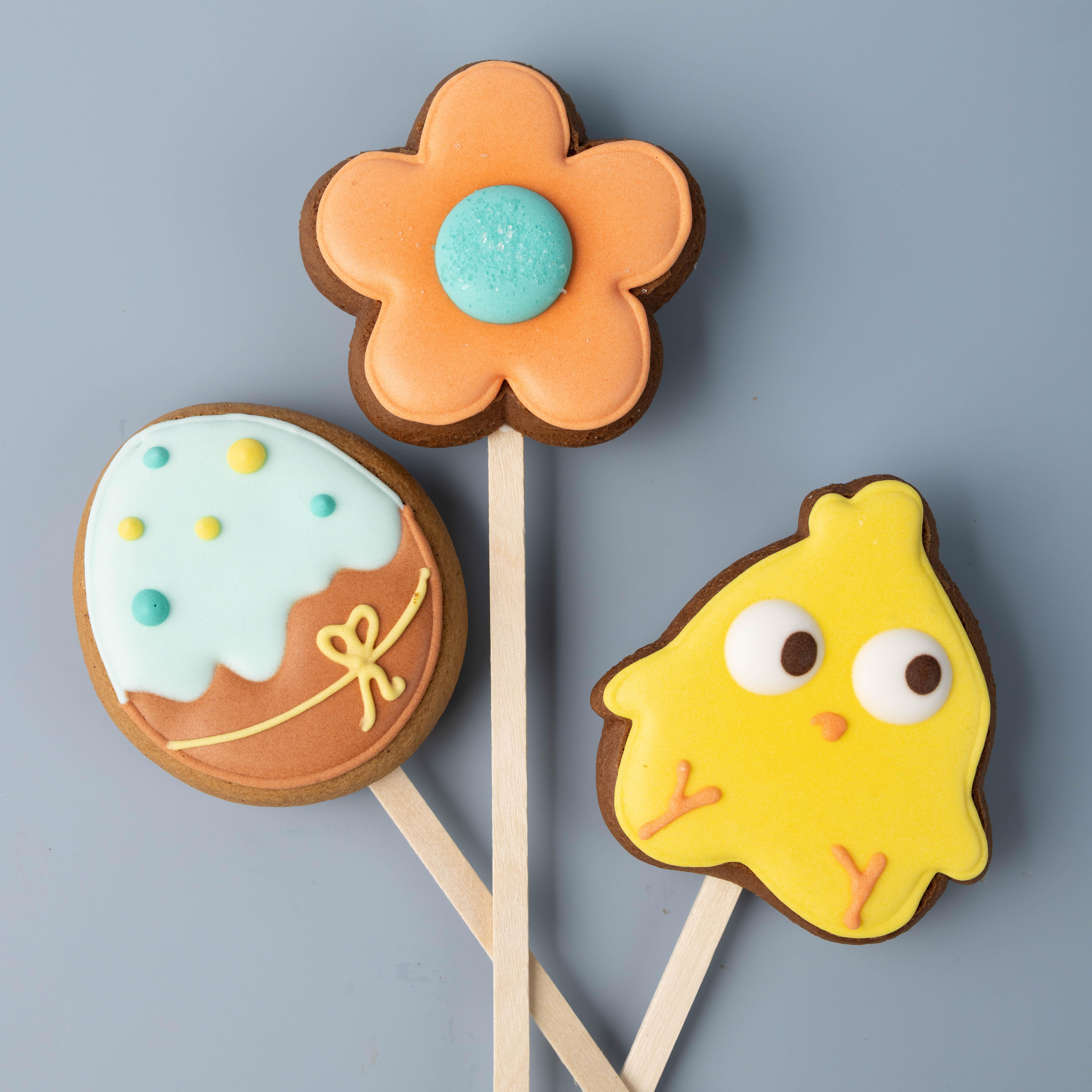 Пряники Милашки