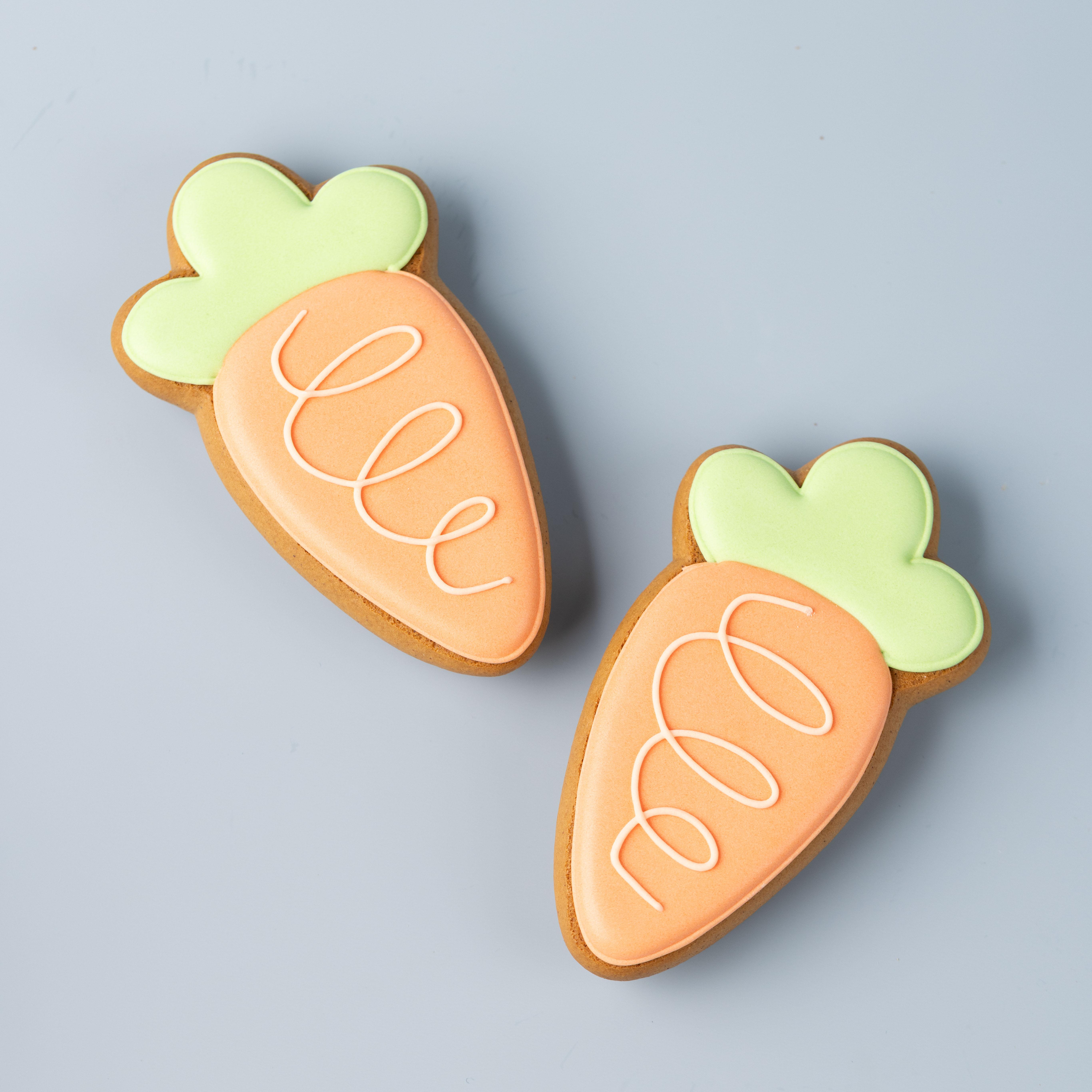 Набор печенья Морковки — вид 2