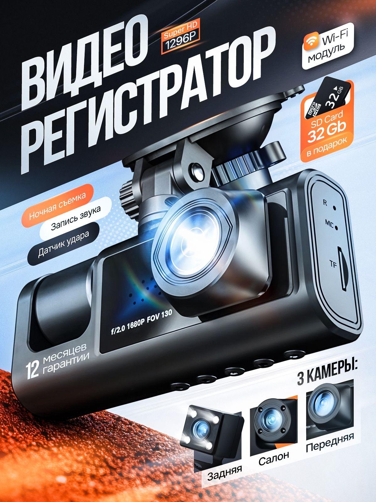 Инфографика