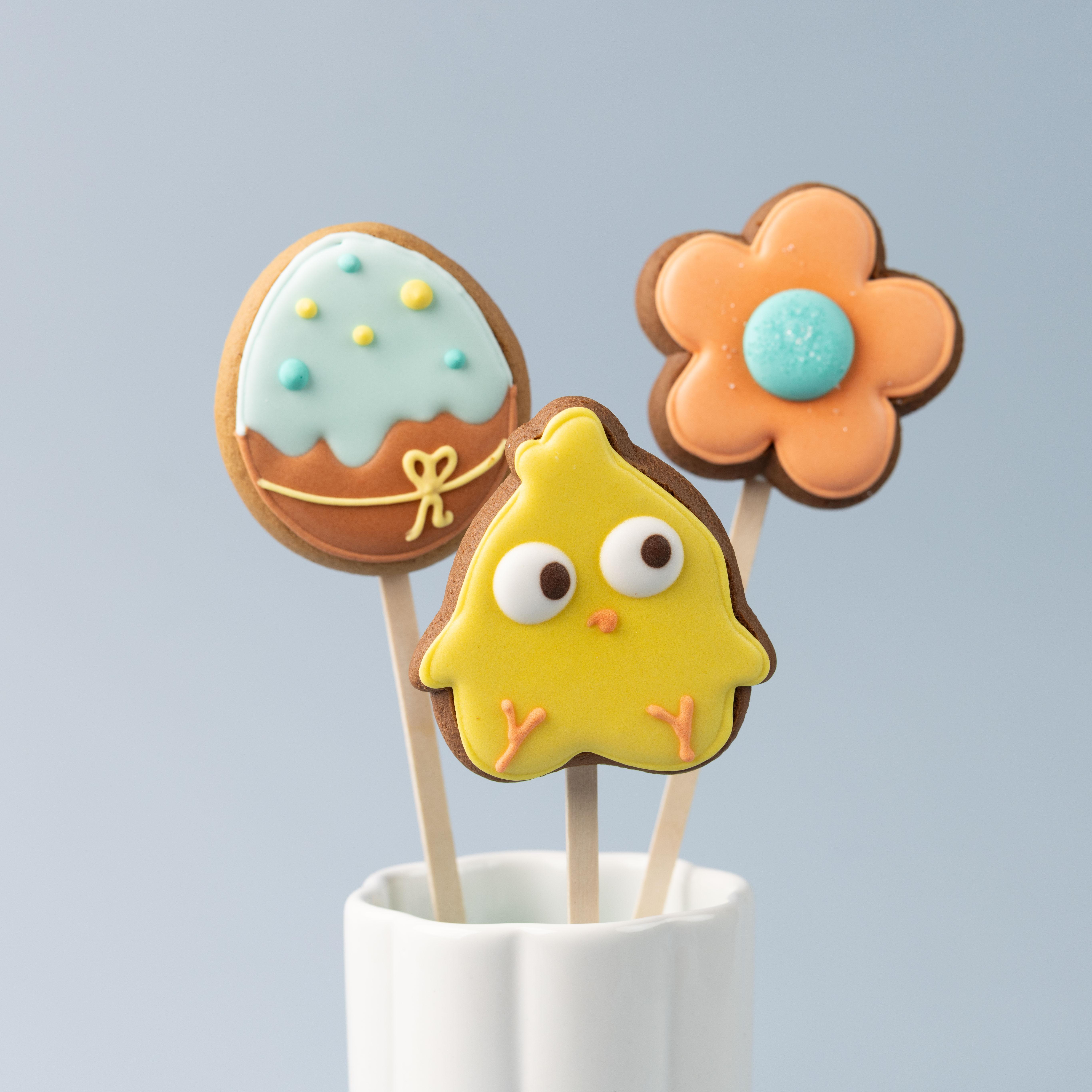 Пряники Милашки — вид 2