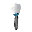 1 зуб Dentium