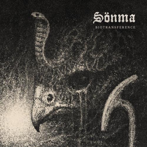 [TR24][OF][LDR] Sönma - Biotransference (WEB) -...