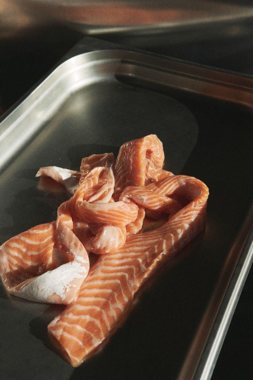 Позиции в наличии FISK