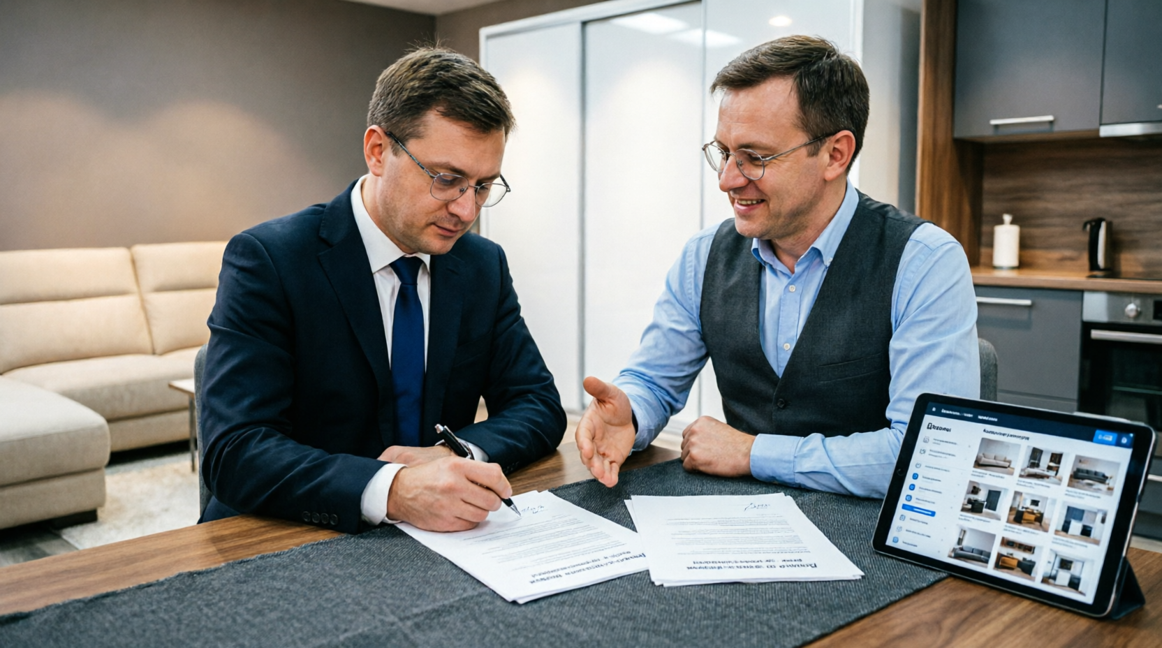 Мебель оптом сотрудничество