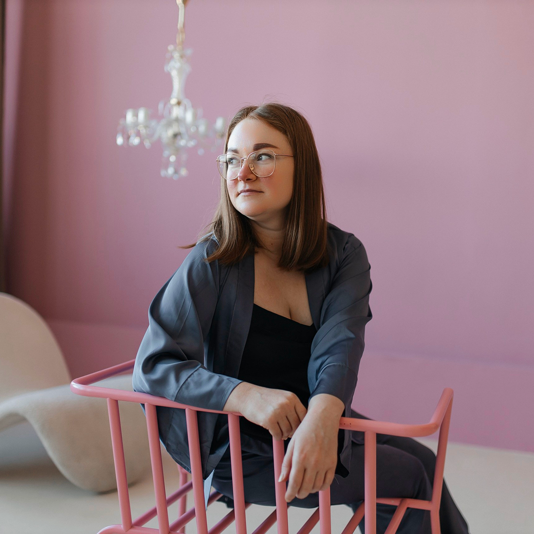 Татьяна Смирнова