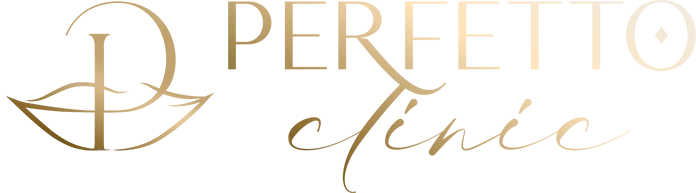 Perfetto Clinic Logo