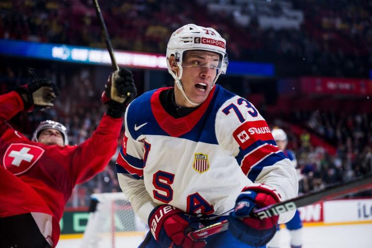 Прогнозы на хоккей