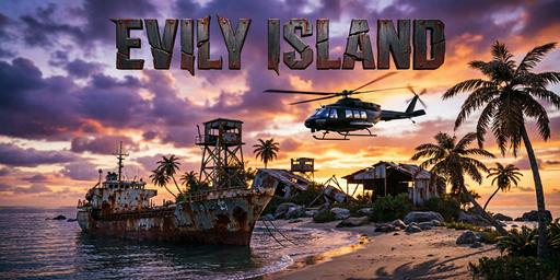 EvilyIsland image