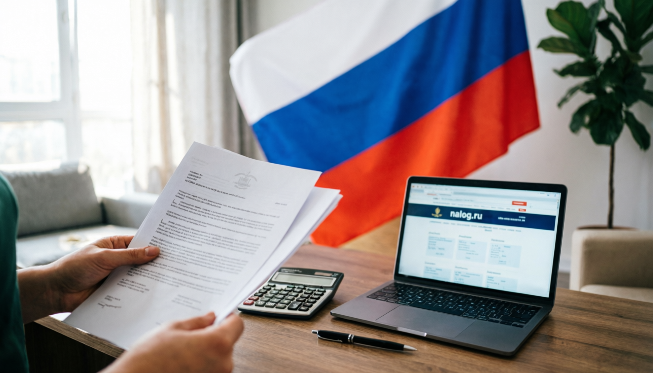 Регистрация клинингового бизнеса