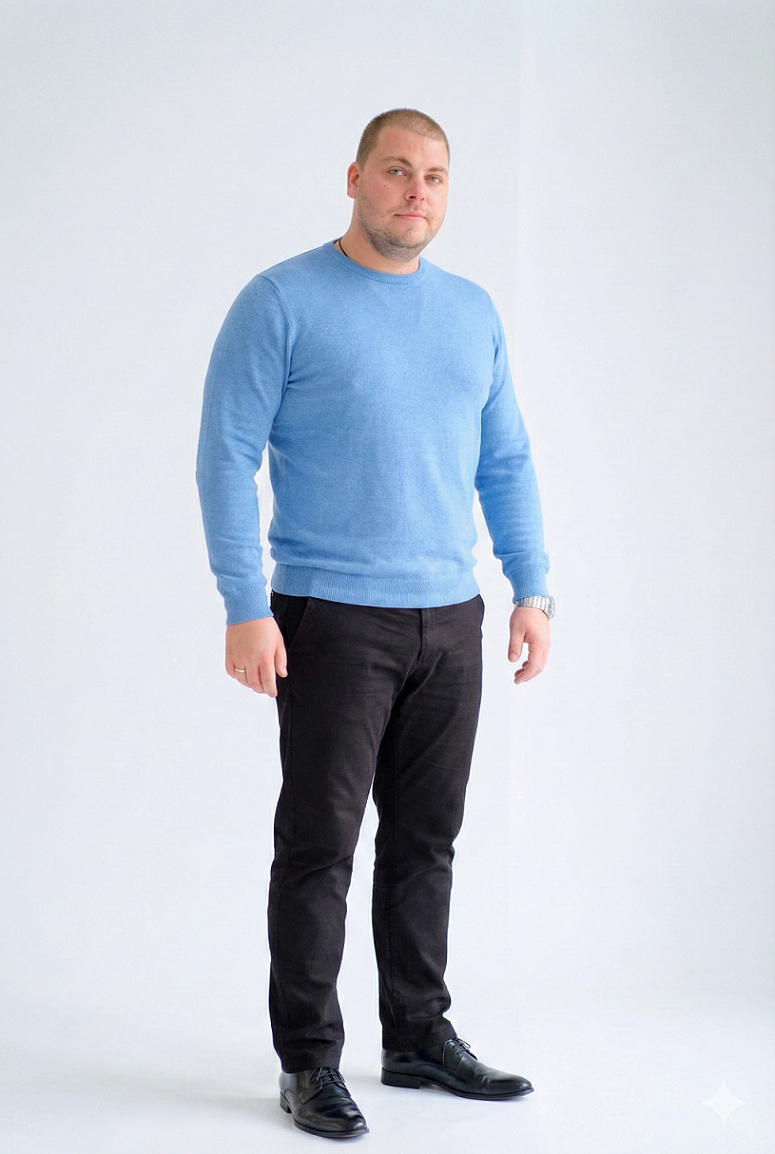 Константин, Lead4Sell