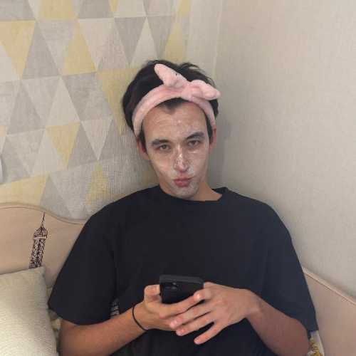 Аватар Дмитрия Трофимова