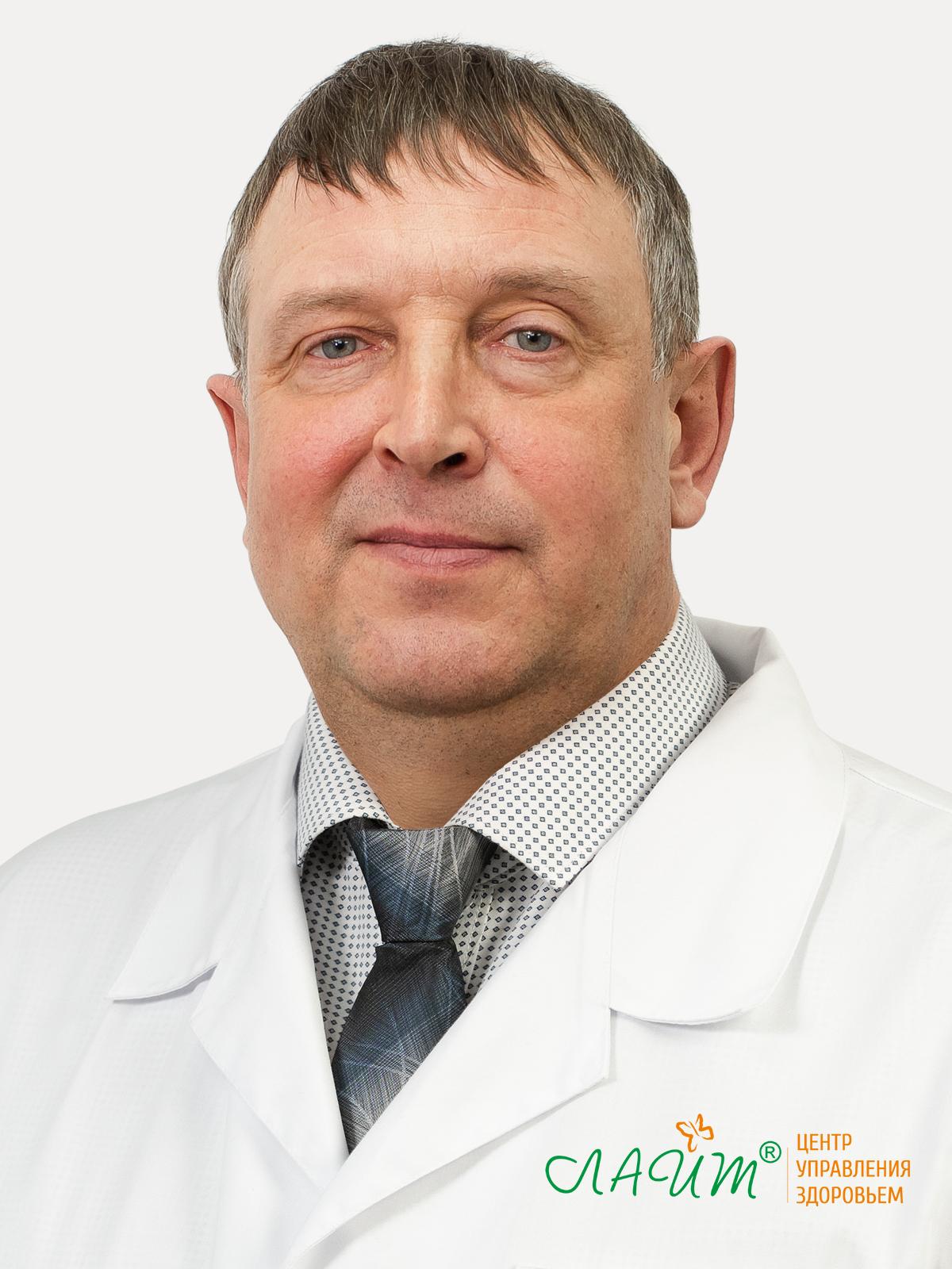 Гулин Н.В.