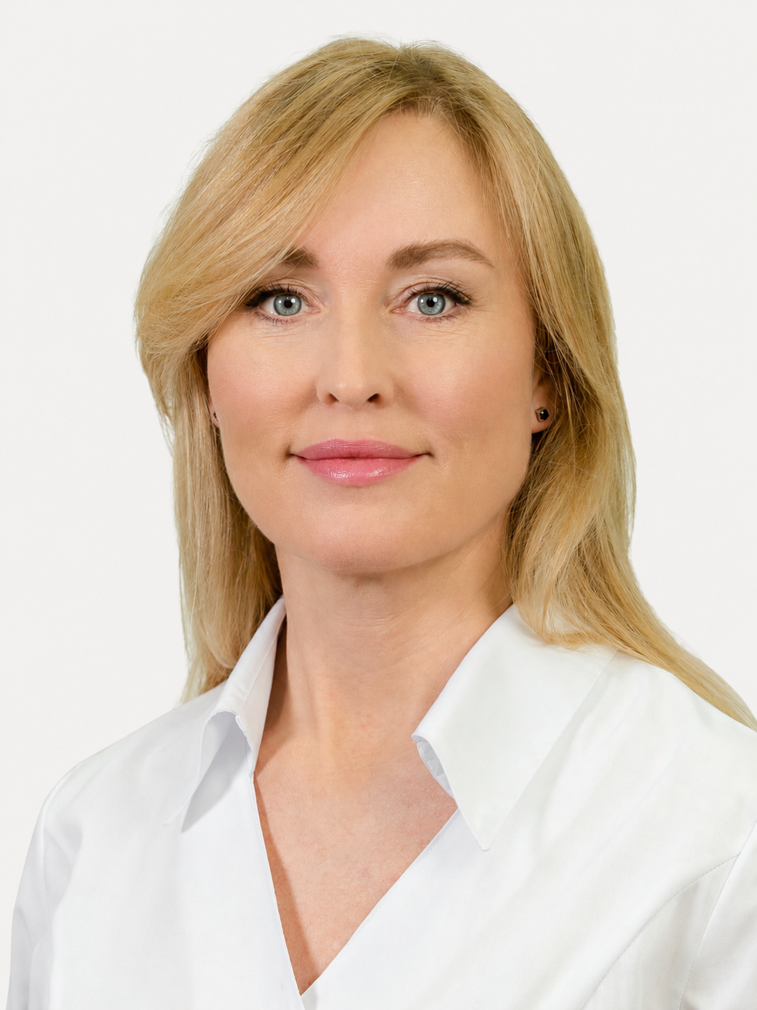 Воронина Елена Анатольевна