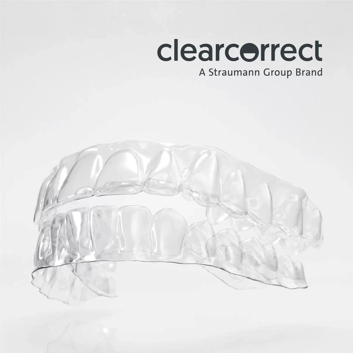 ClearCorrect