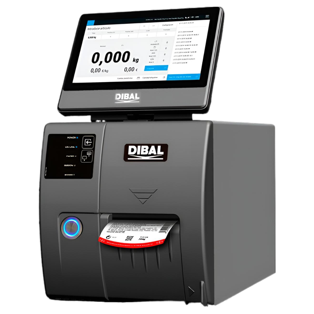 DIBAL LP-5000
