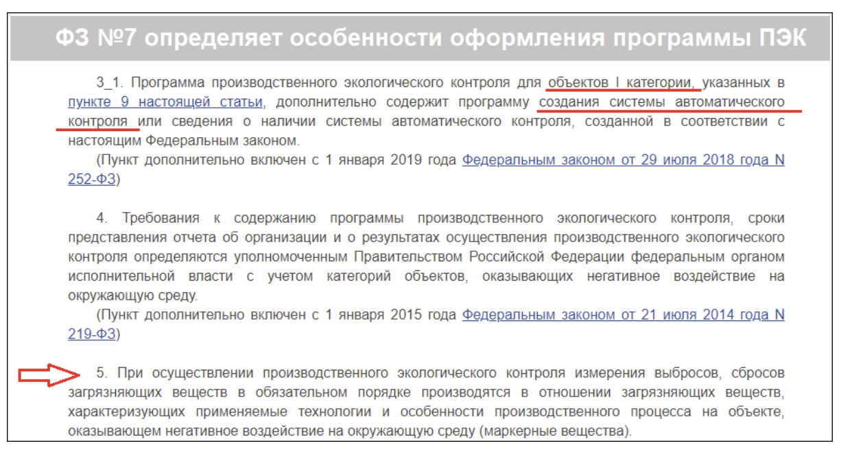 Преимущества разработки ПЭК