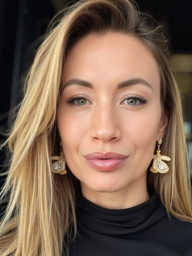 Светлана Лупоокова