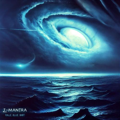 [TR24][OF] E-Mantra - Pale Blue Dot (WEB) - 2023...
