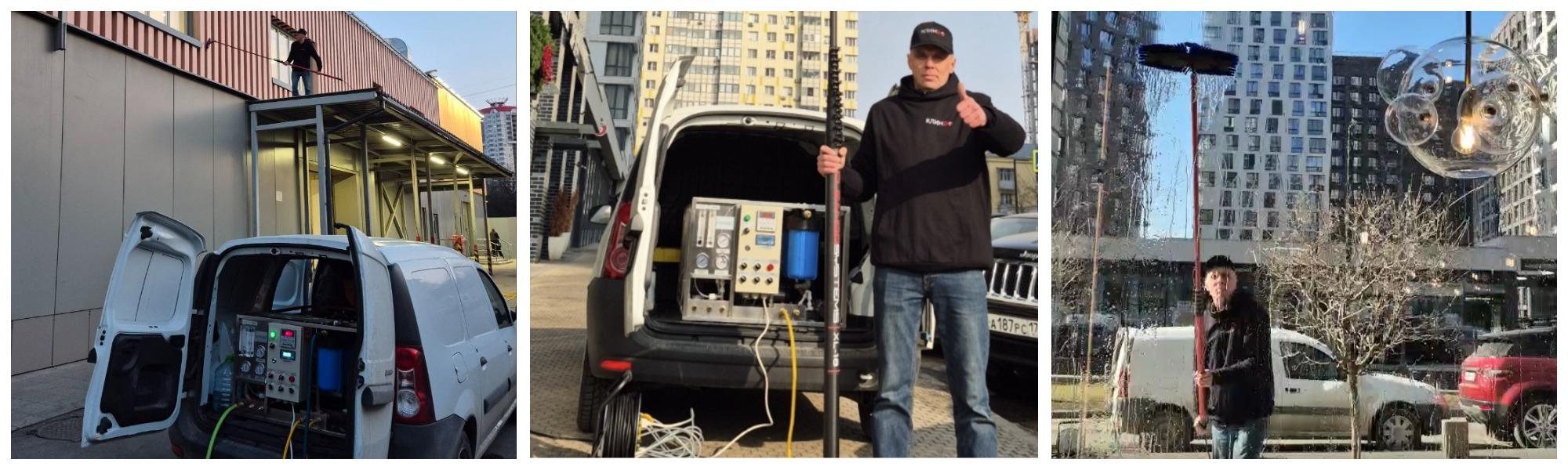 Чехов клиндо