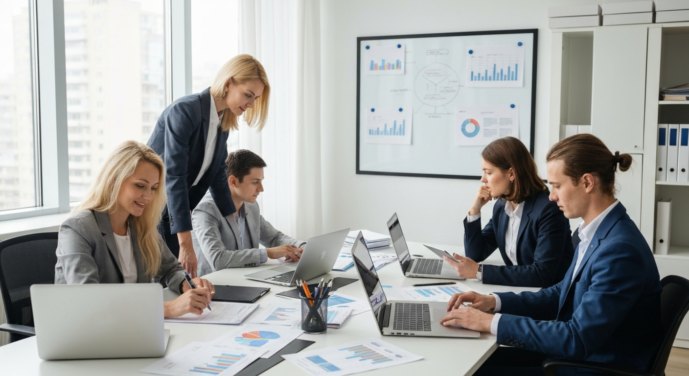 агентство стратегического маркетинга